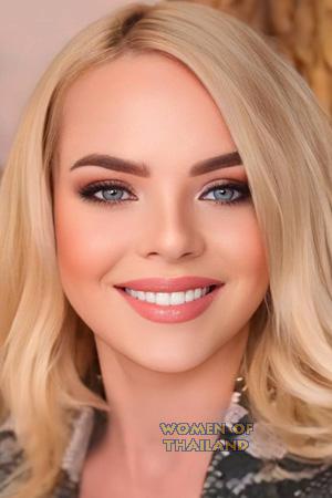 Ladies of Eastern-Europe