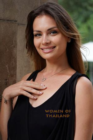 Ladies of Buenos Aires