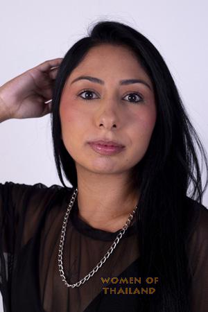 Ladies of Latin-America