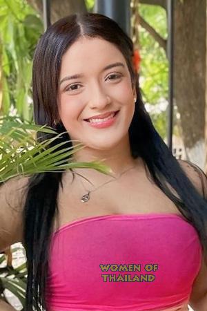 222465 - Nicolle Age: 19 - Colombia