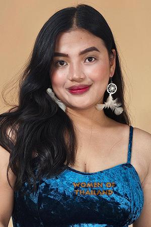 Ladies of Philippines