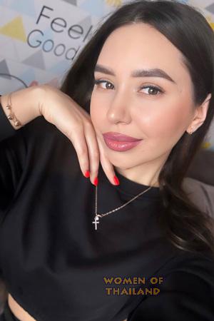 Ladies of Eastern-Europe