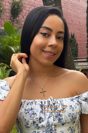 Ladies of Latin-America