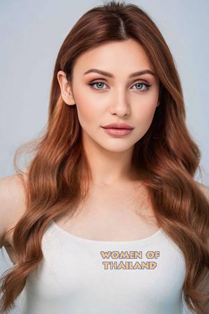 Ladies of Belgorod-Dnestrovsky