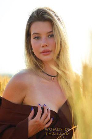 Ladies of Eastern-Europe