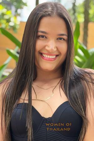 Ladies of Latin-America