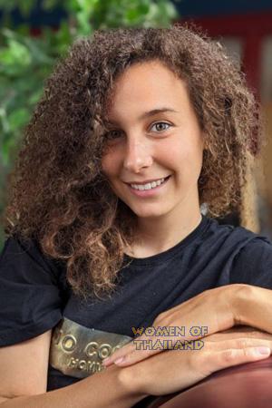 Ladies of Eastern-Europe