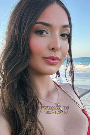 222698 - Jazmin Age: 23 - Argentina