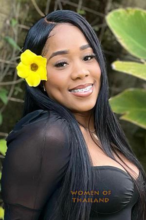 Ladies of Latin-America