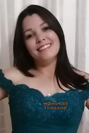 Ladies of Latin-America