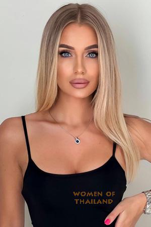 222746 - Viktorija Age: 25 - Lithuania