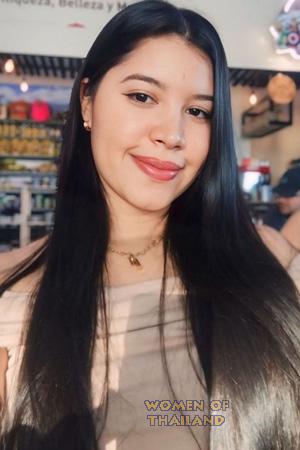 Ladies of Latin-America