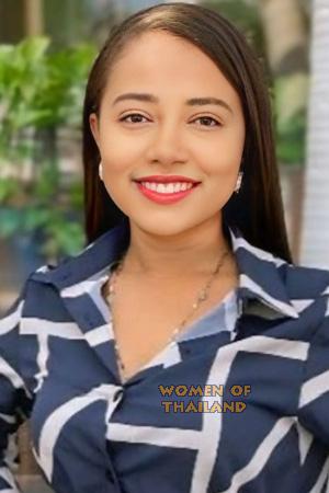 Ladies of Latin-America