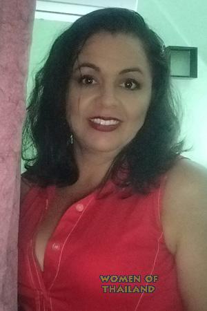 222801 - Ana Patricia Age: 42 - Costa Rica