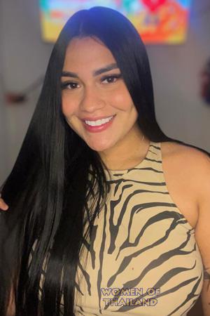 Ladies of Barranquilla