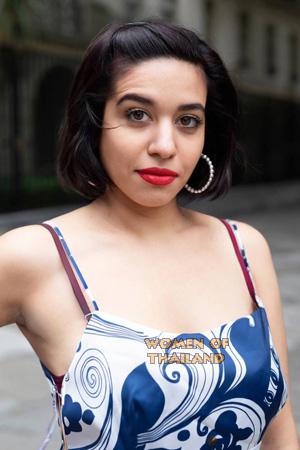 Ladies of Latin-America