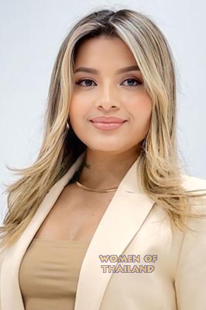 Ladies of Latin-America