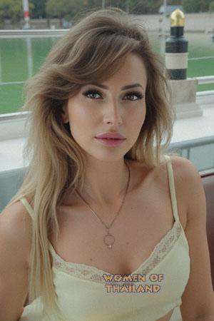 Ladies of Eastern-Europe