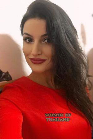 Ladies of Eastern-Europe