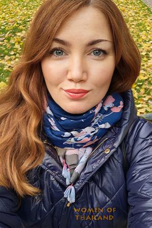 Ladies of Ivano-Frankivsk