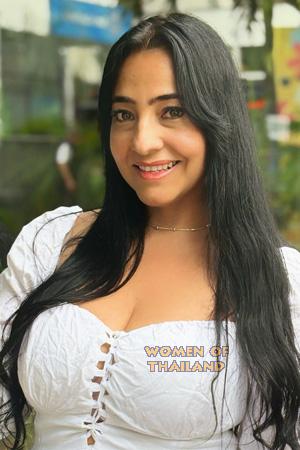 Ladies of Latin-America