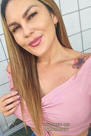 Ladies of Latin-America