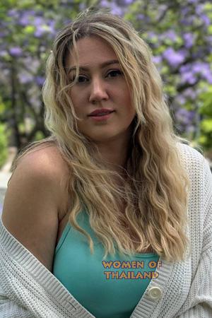 Ladies of Buenos Aires