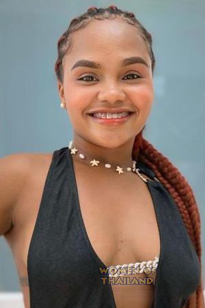 Ladies of Barranquilla