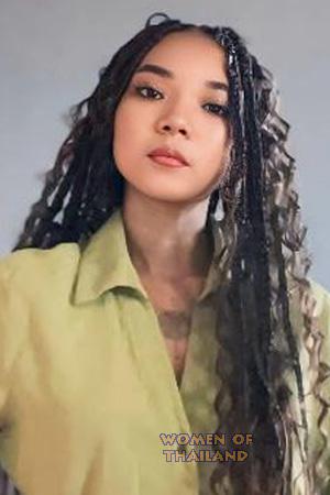 Ladies of Latin-America