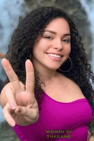 Ladies of Latin-America