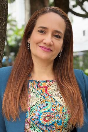 Ladies of Latin-America