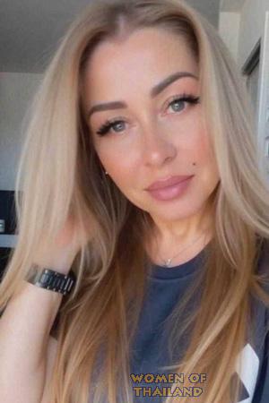 Ladies of Eastern-Europe