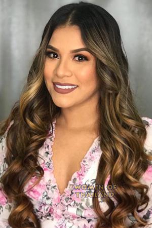 223292 - Maria Alejandra Age: 30 - Colombia