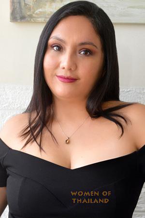 Ladies of Latin-America