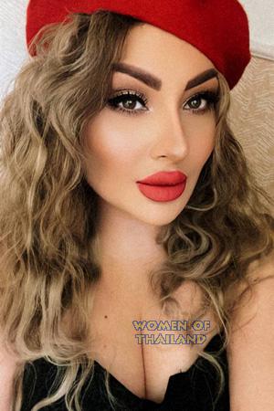 Ladies of Kazakhstan