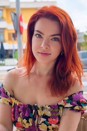 Ladies of Eastern-Europe