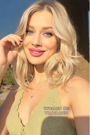 Ladies of Eastern-Europe