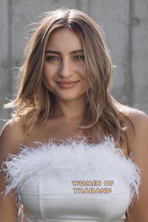 Ladies of Eastern-Europe