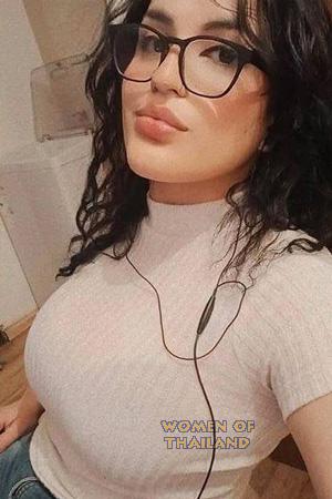 Ladies of Buenos Aires