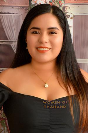 Ladies of Latin-America