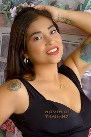 Ladies of Latin-America