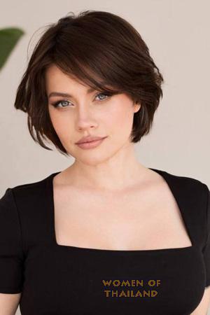 Ladies of Eastern-Europe