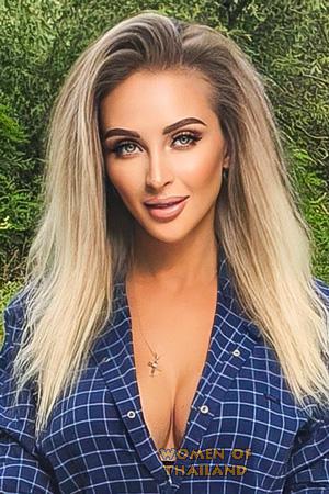 Ladies of Eastern-Europe