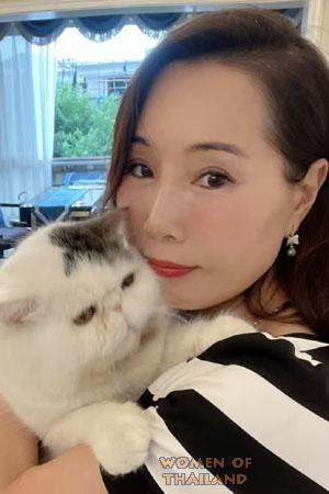 223563 - Jennifer Age: 51 - China