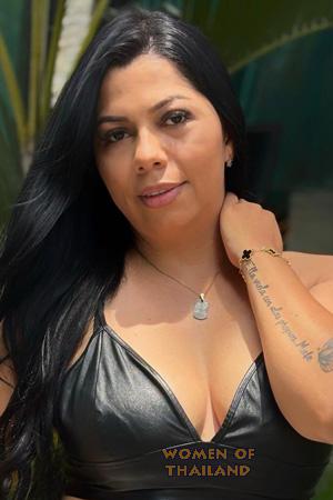 Ladies of Latin-America