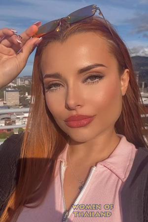 Ladies of Latin-America