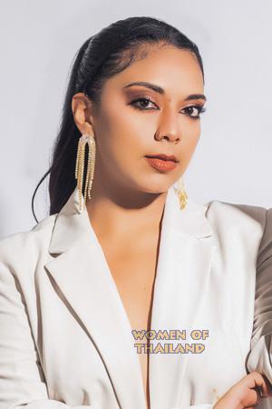 Ladies of Latin-America