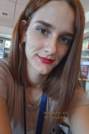 223597 - Alicia Age: 26 - Costa Rica