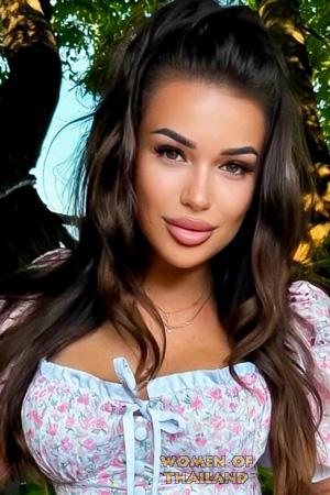 223616 - Yuliia Age: 26 - Ukraine