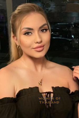 Ladies of Eastern-Europe